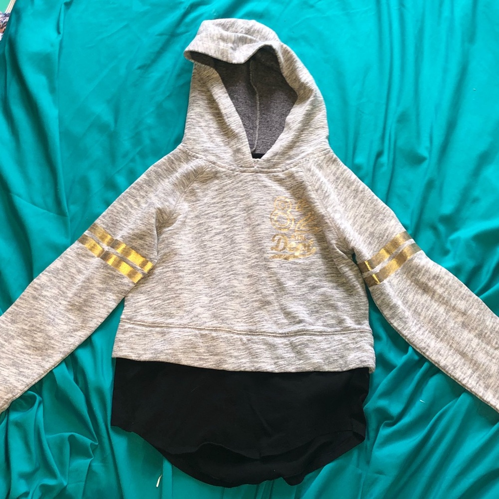 ATHL. Hoodie